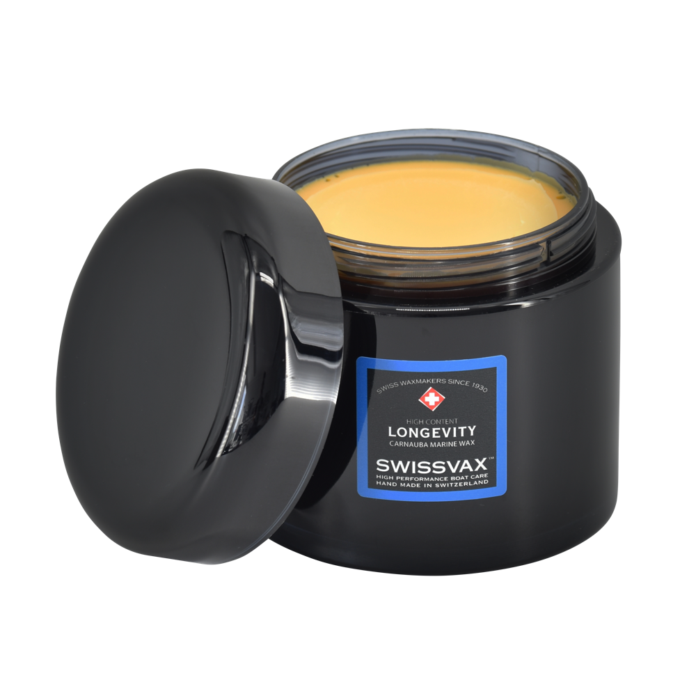 Swissvax MARINE LONGEVITY WAX