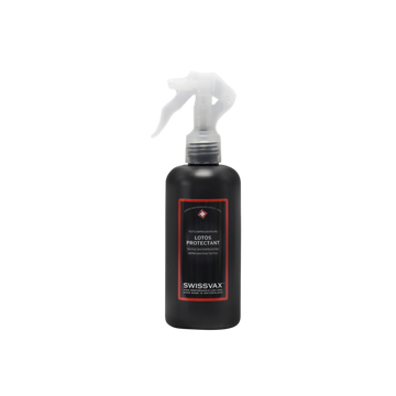 Swissvax LOTOS PROTECTANT Long-Term Fabric/Textile/Alcantara Waterproofing