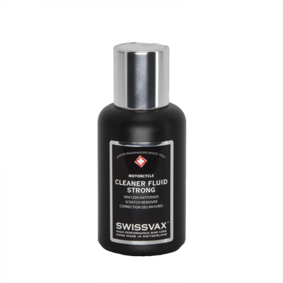 Vehicle Waxes, Polishes & Protectants