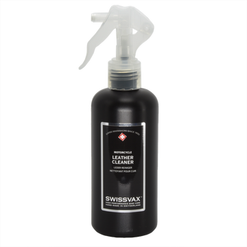 Swissvax Motorcycle LEATHER CLEANER