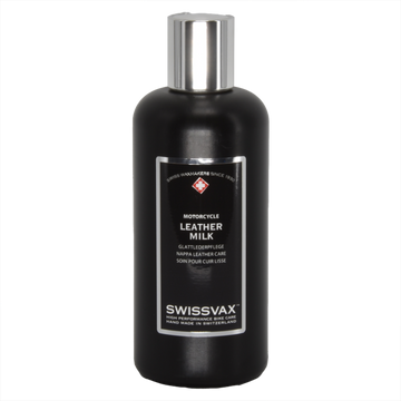 Swissvax Motorcycle LEATHER MILK Conditioner