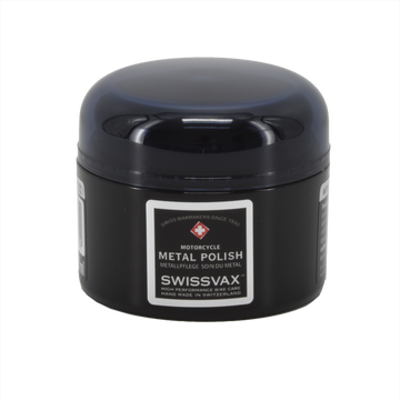 Swissvax Motorcycle Metal Polish