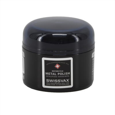 Vehicle Waxes, Polishes & Protectants