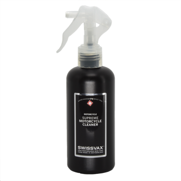 Swissvax MOTORCYCLE Supreme Spray Cleaner