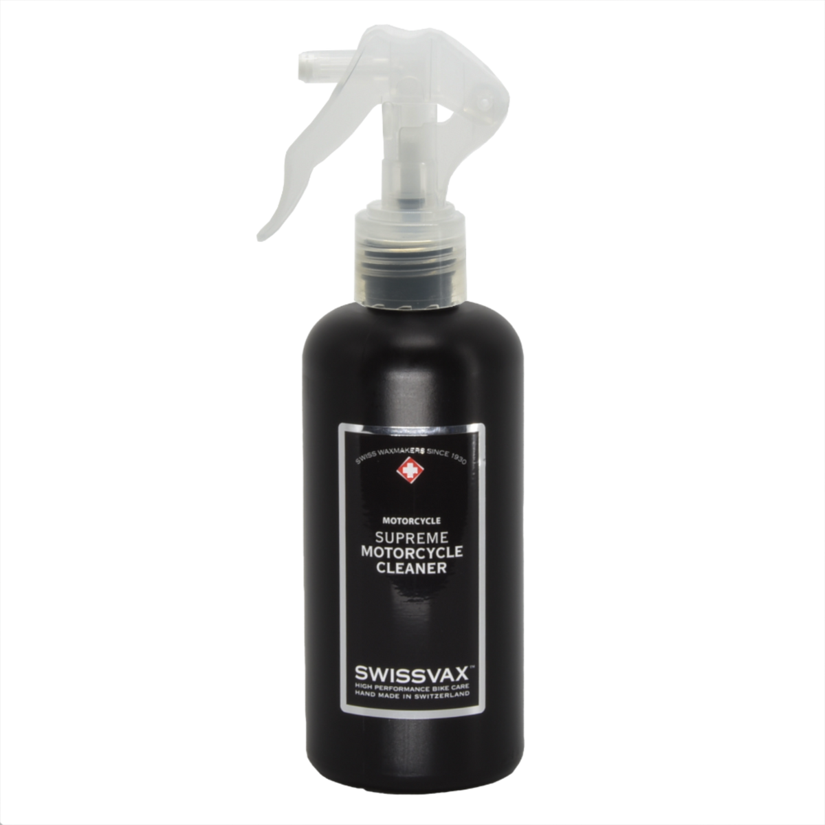 Swissvax MOTORCYCLE Supreme Spray Cleaner