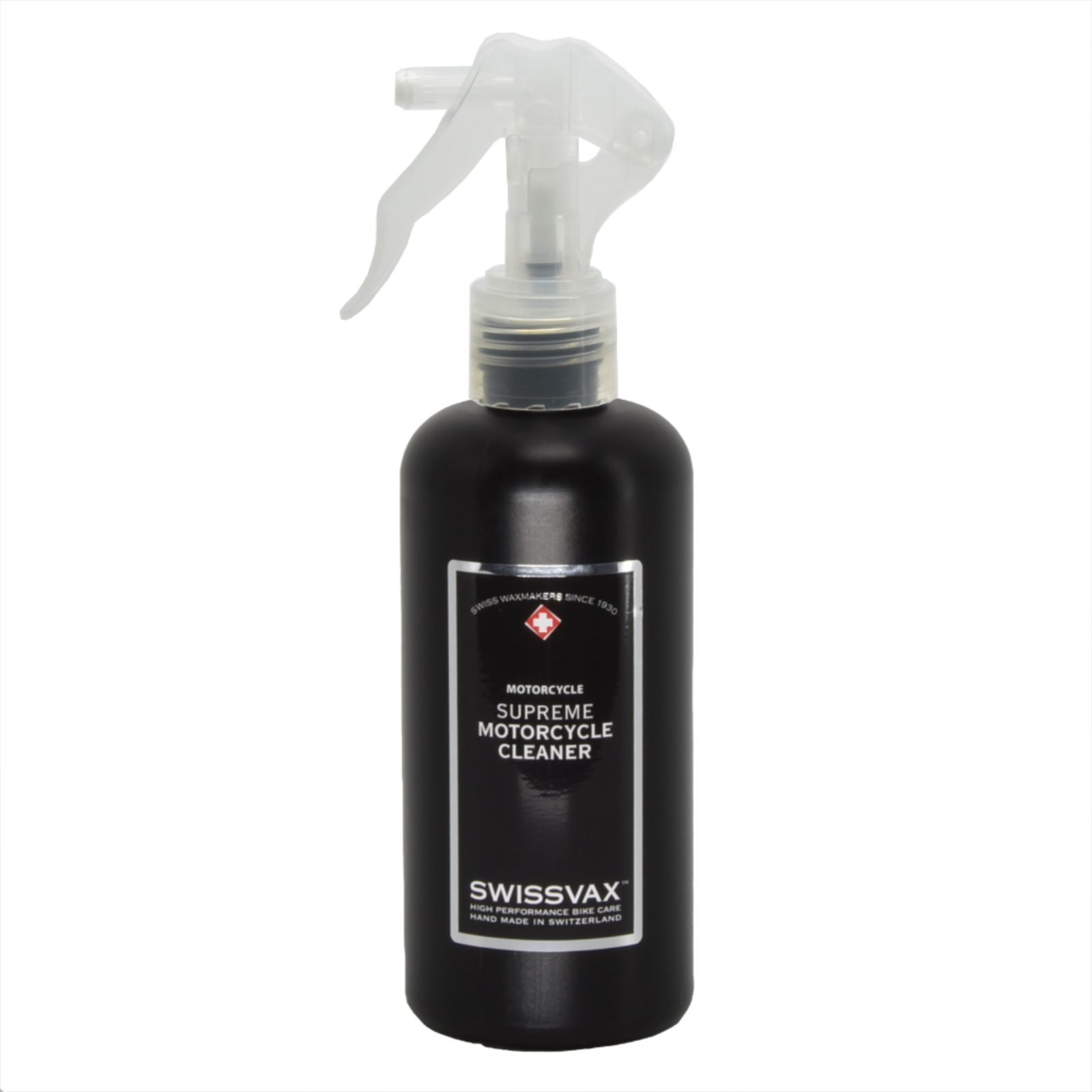 Swissvax MOTORCYCLE Supreme Spray Cleaner