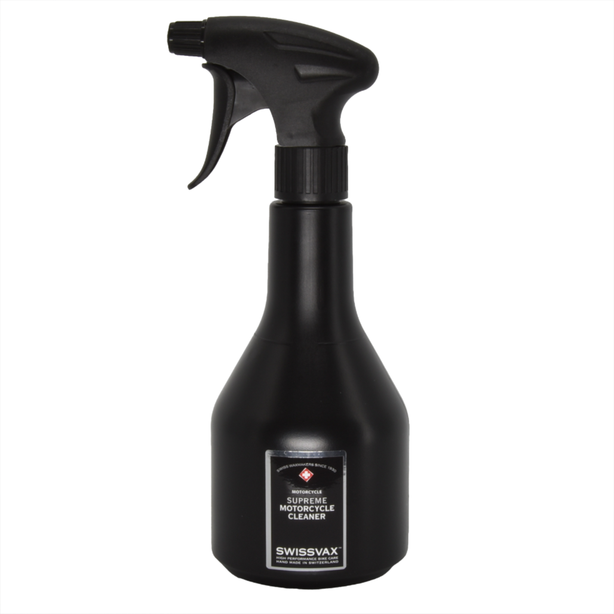 Swissvax MOTORCYCLE Supreme Spray Cleaner