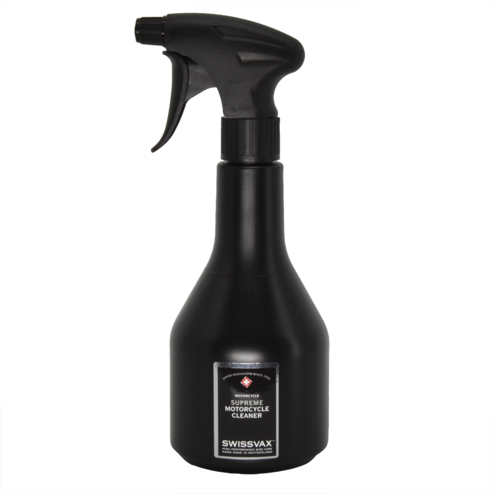 Swissvax MOTORCYCLE Supreme Spray Cleaner