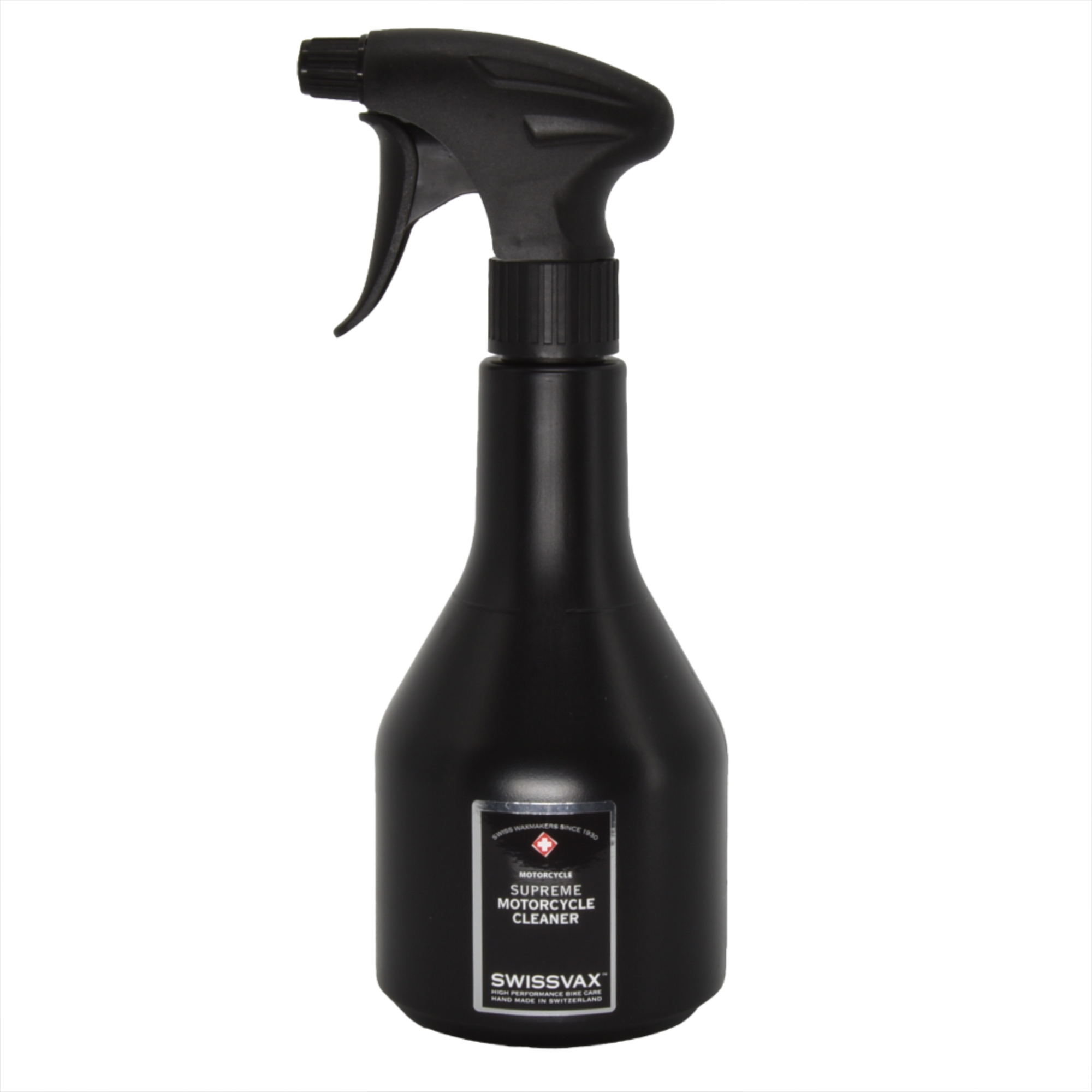 Swissvax MOTORCYCLE Supreme Spray Cleaner