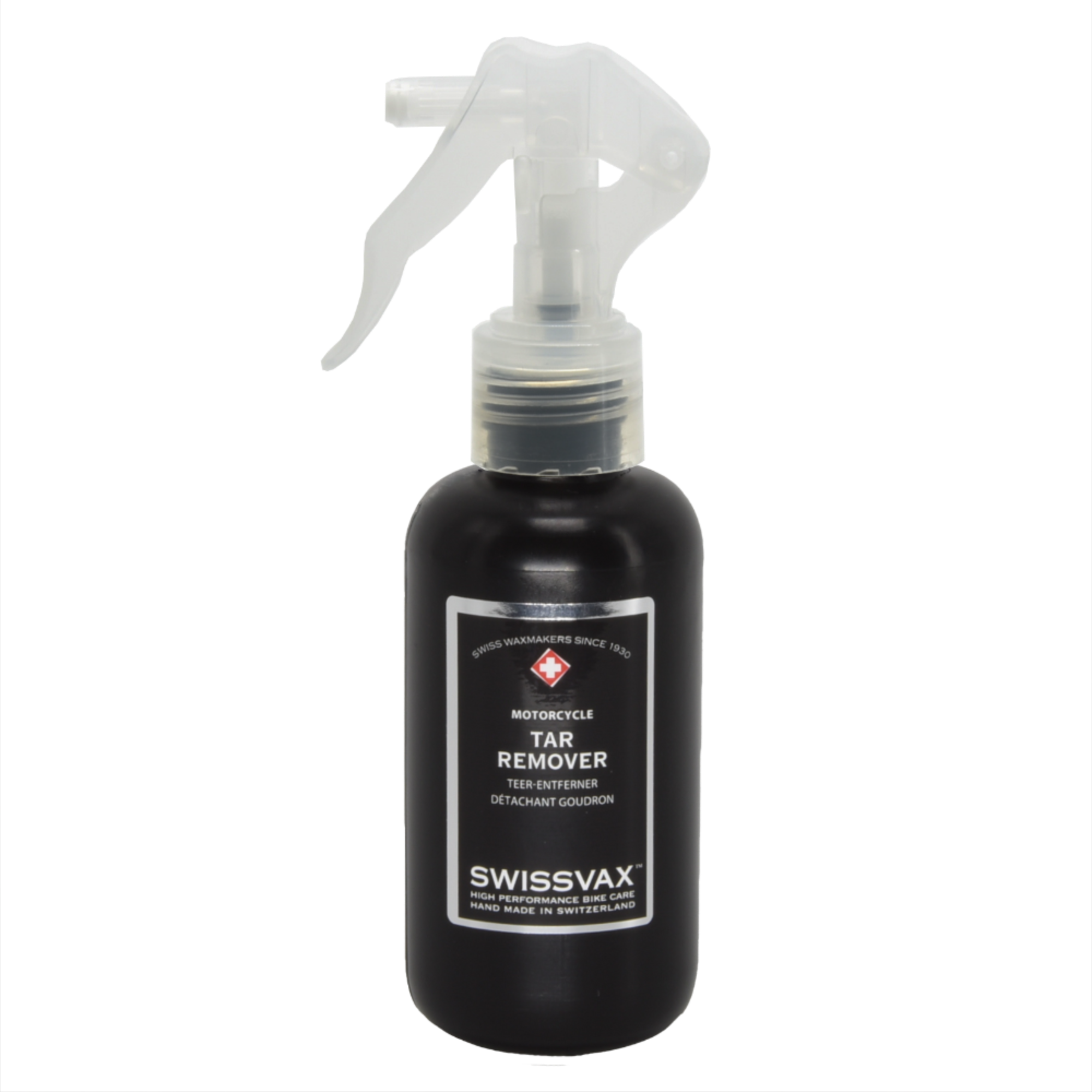Swissvax Motorcycle TAR REMOVER