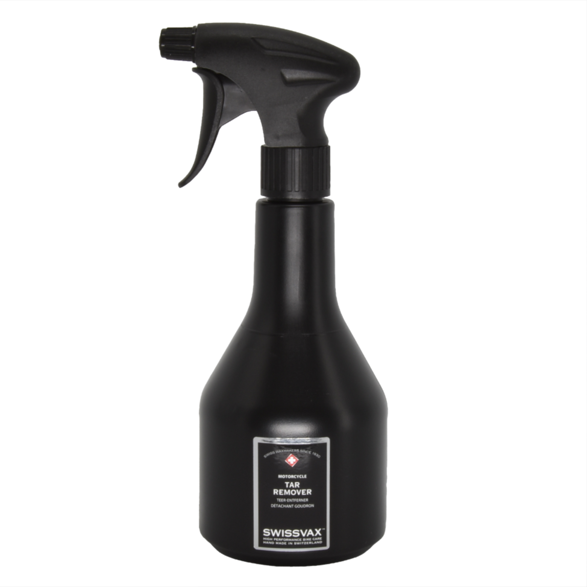 Swissvax Motorcycle TAR REMOVER