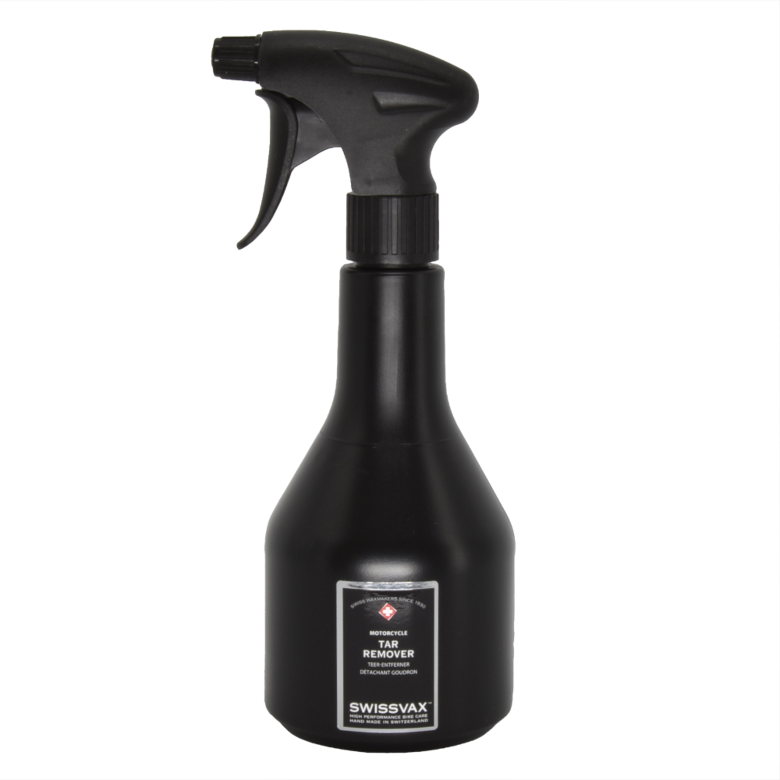 Swissvax Motorcycle TAR REMOVER