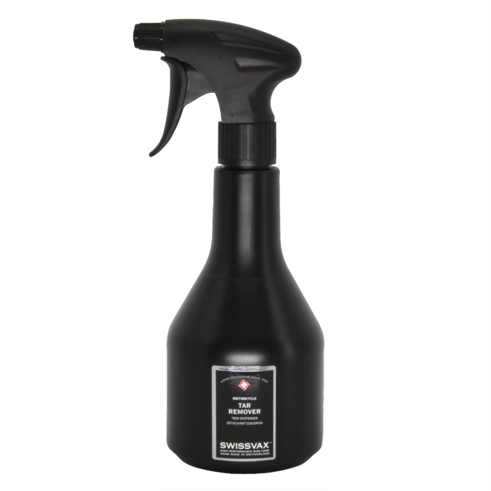 Swissvax Motorcycle TAR REMOVER