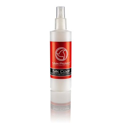 Vehicle Waxes, Polishes & Protectants