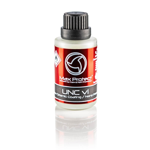 Max Protect UNC V1 30ml Ceramic Coating