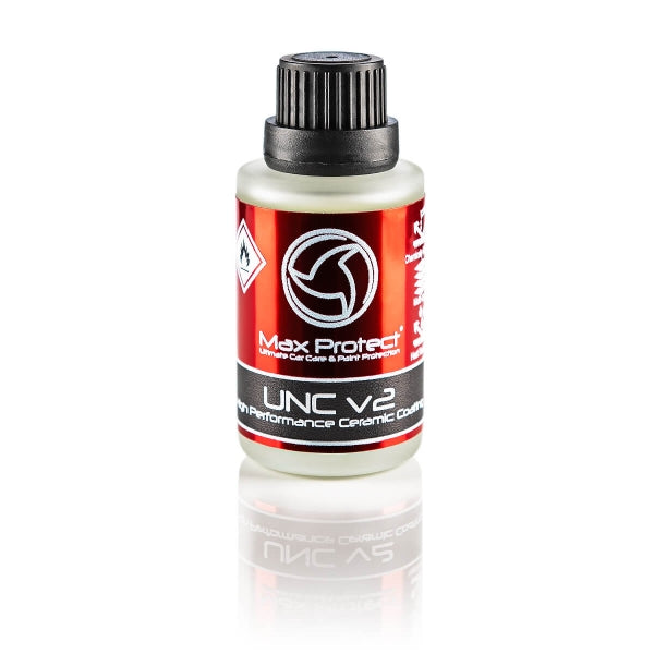 Max Protect UNC V2 30ml Ceramic Coating