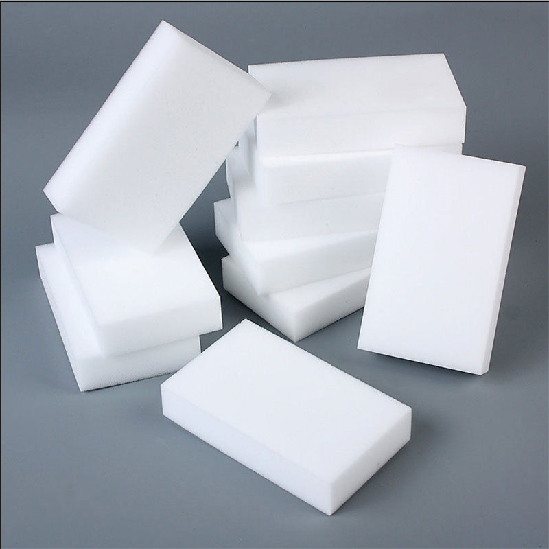 Magic Eraser Melamine Foam Nano Cleaning Blocks