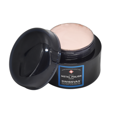 Vehicle Waxes, Polishes & Protectants
