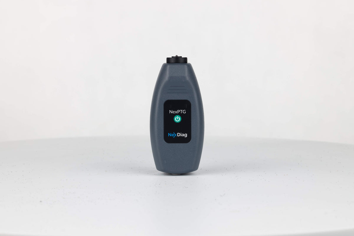 NexDiag Digital Paint Measuring Gauge - STANDARD PLUS for enthusiasts