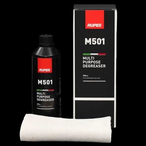 Rupes M501 Multi-Purpose Degreaser 500ml (Concentrate)