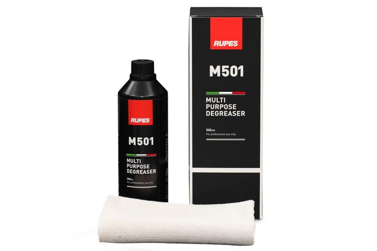Rupes M501 Multi-Purpose Degreaser 500ml (Concentrate)