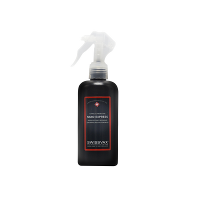Vehicle Waxes, Polishes & Protectants