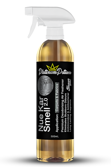 Platinum Potions Nue Kar Smell 2.0  500ml