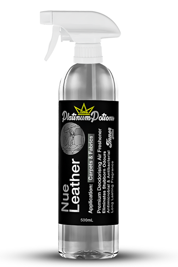 Platinum Potions Nue Leather 500ml