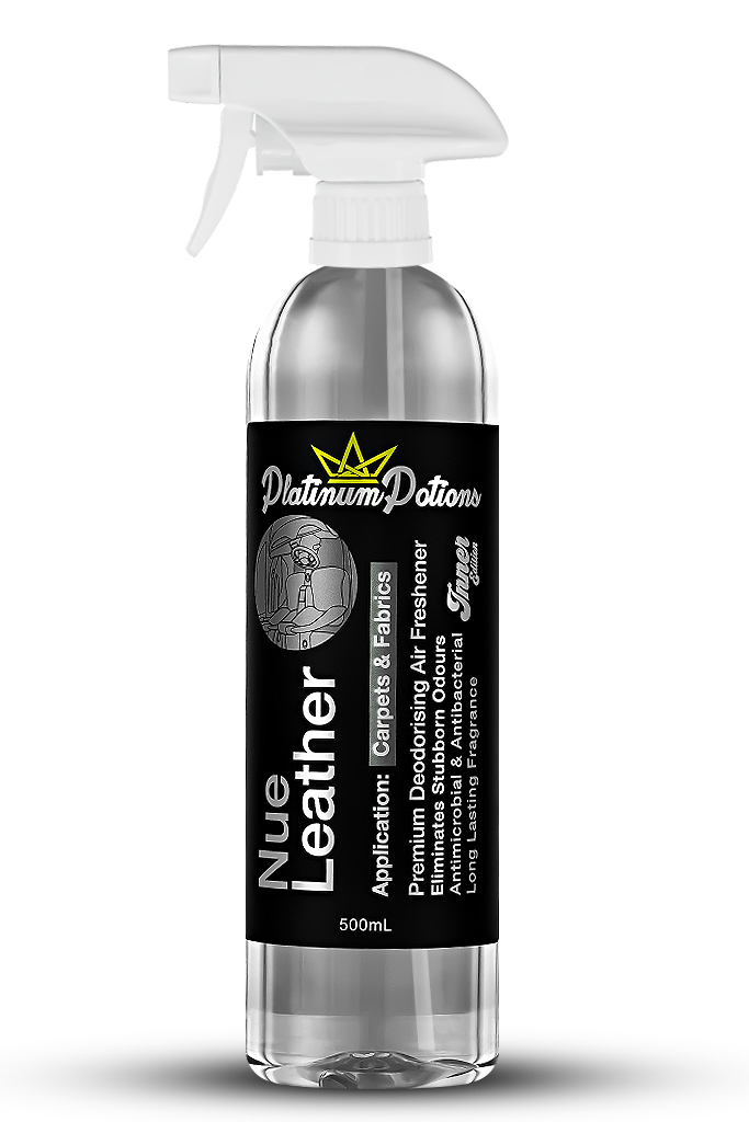 Platinum Potions Nue Leather 500ml