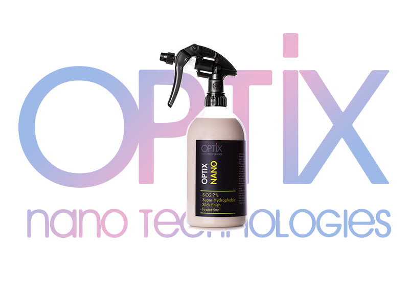 OPTiX Nano Slick 500ml