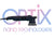 OPTiX Dual Action Random Orbital Polishers 12mm, 15mm & 21mm Orbit (Machine Only with Bag)