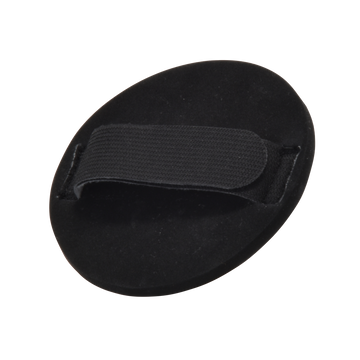 Swissvax PAD BACK - Velcro pad holder 135mm for hand polishing with 5 inch polishing pads