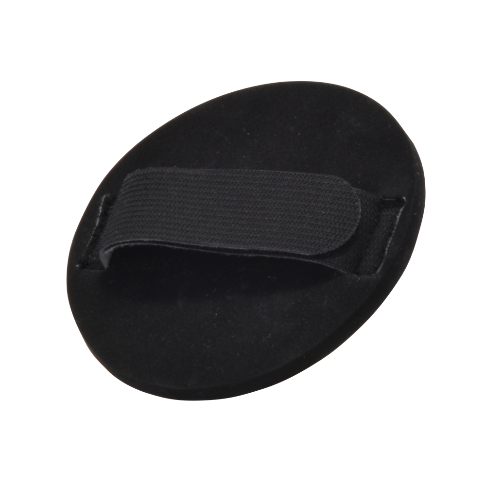 Swissvax PAD BACK - Velcro pad holder 135mm for hand polishing with 5 inch polishing pads