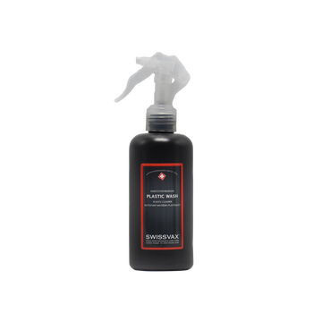 Swissvax PLASTIC WASH, Plastic & Vinyl Cleaner