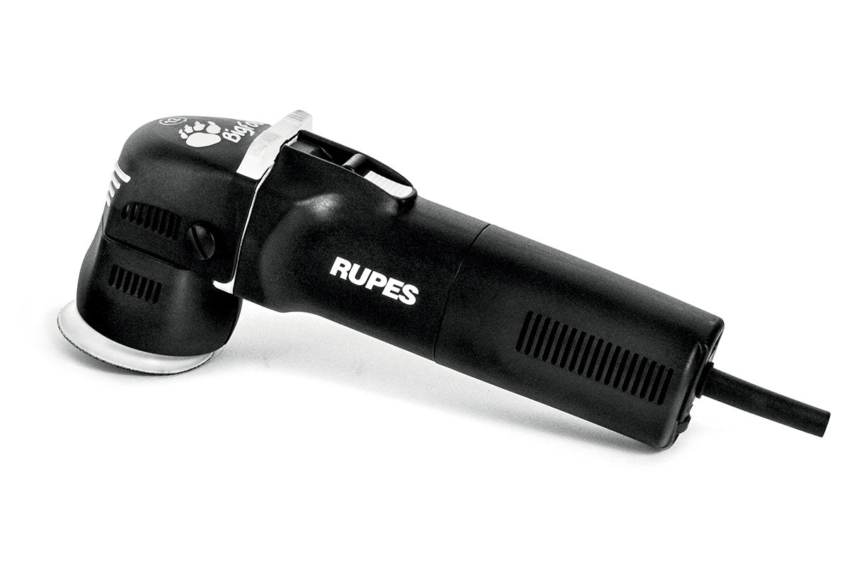 Rupes Bigfoot 3 inch Mini Orbital Polisher  - LHR75e