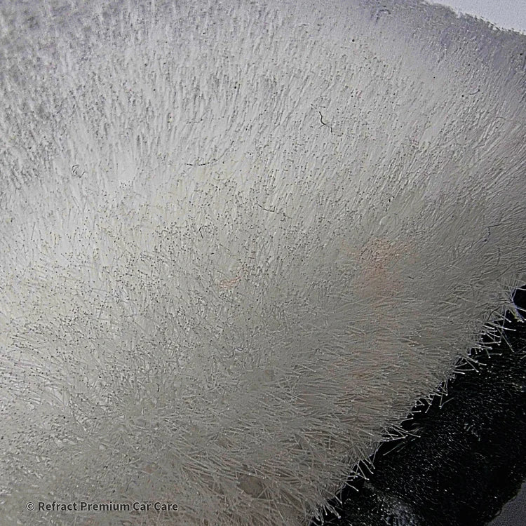 Refract Pro Scrub Pads - Micro Bristles 4 pack