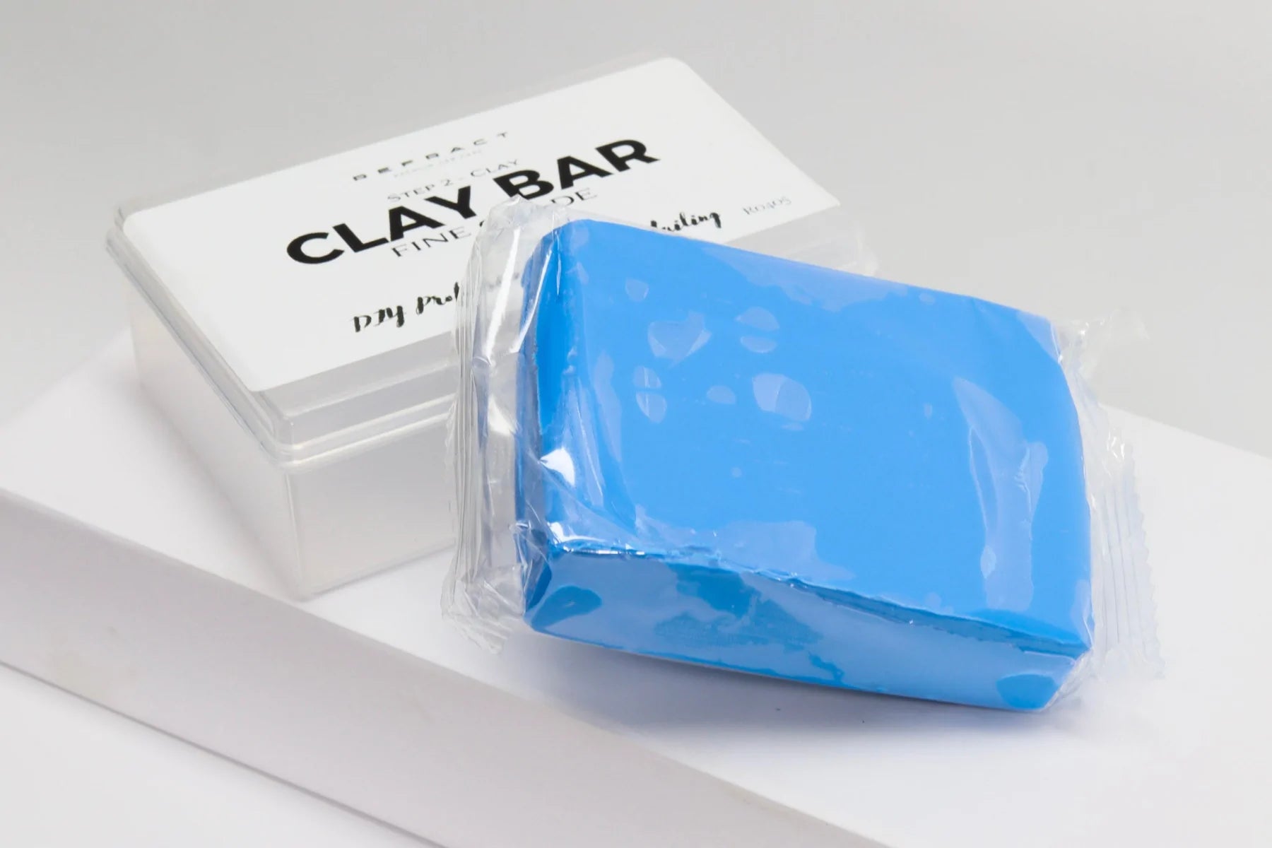 Refract 150g Fine Grade Clay Bar
