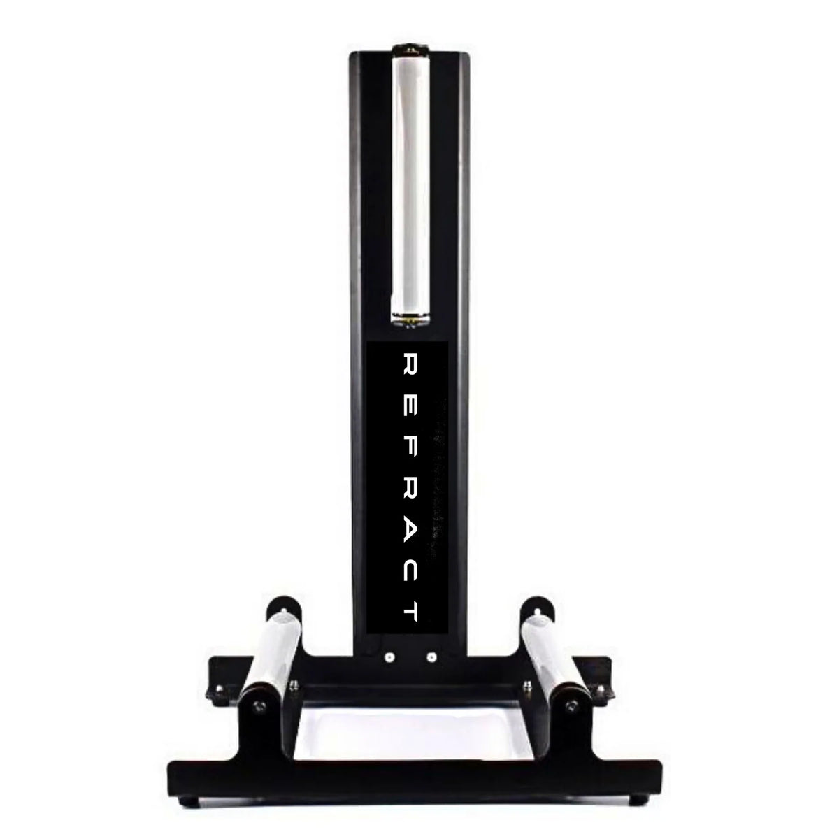 REFRACT PRO Rotating Wheel Stand (CLEARANCE)