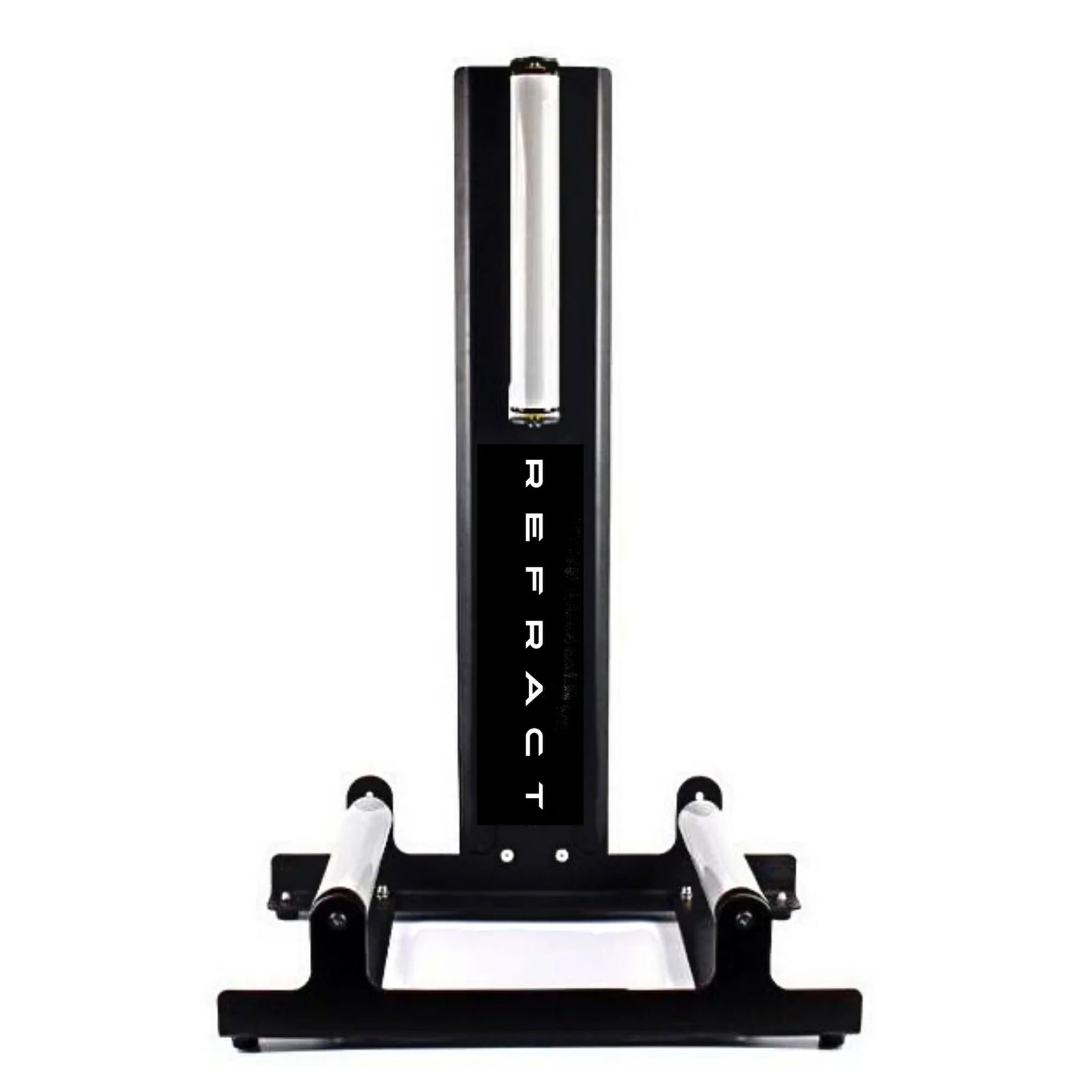 REFRACT PRO Rotating Wheel Stand (CLEARANCE)
