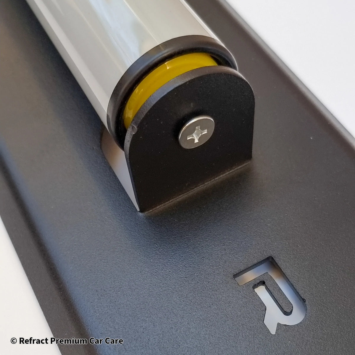 REFRACT PRO Rotating Wheel Stand (CLEARANCE)