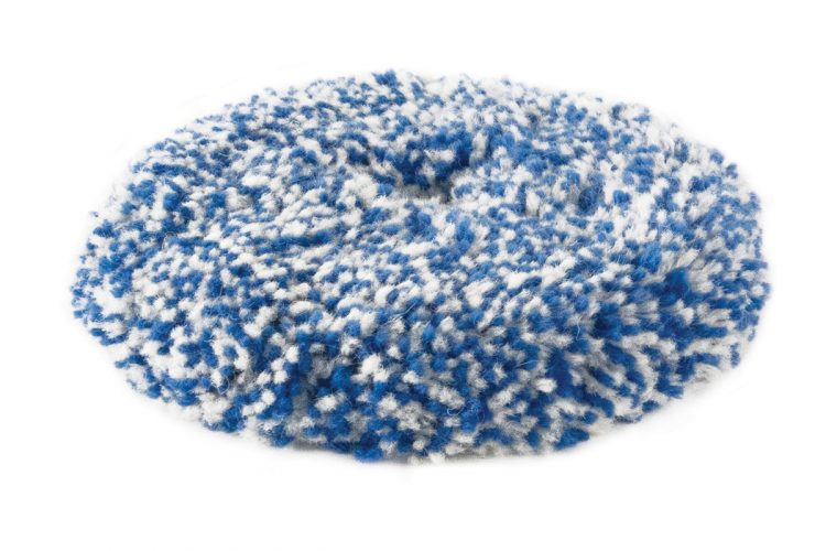 Rupes Rotary Twisted Wool Polishing Pads