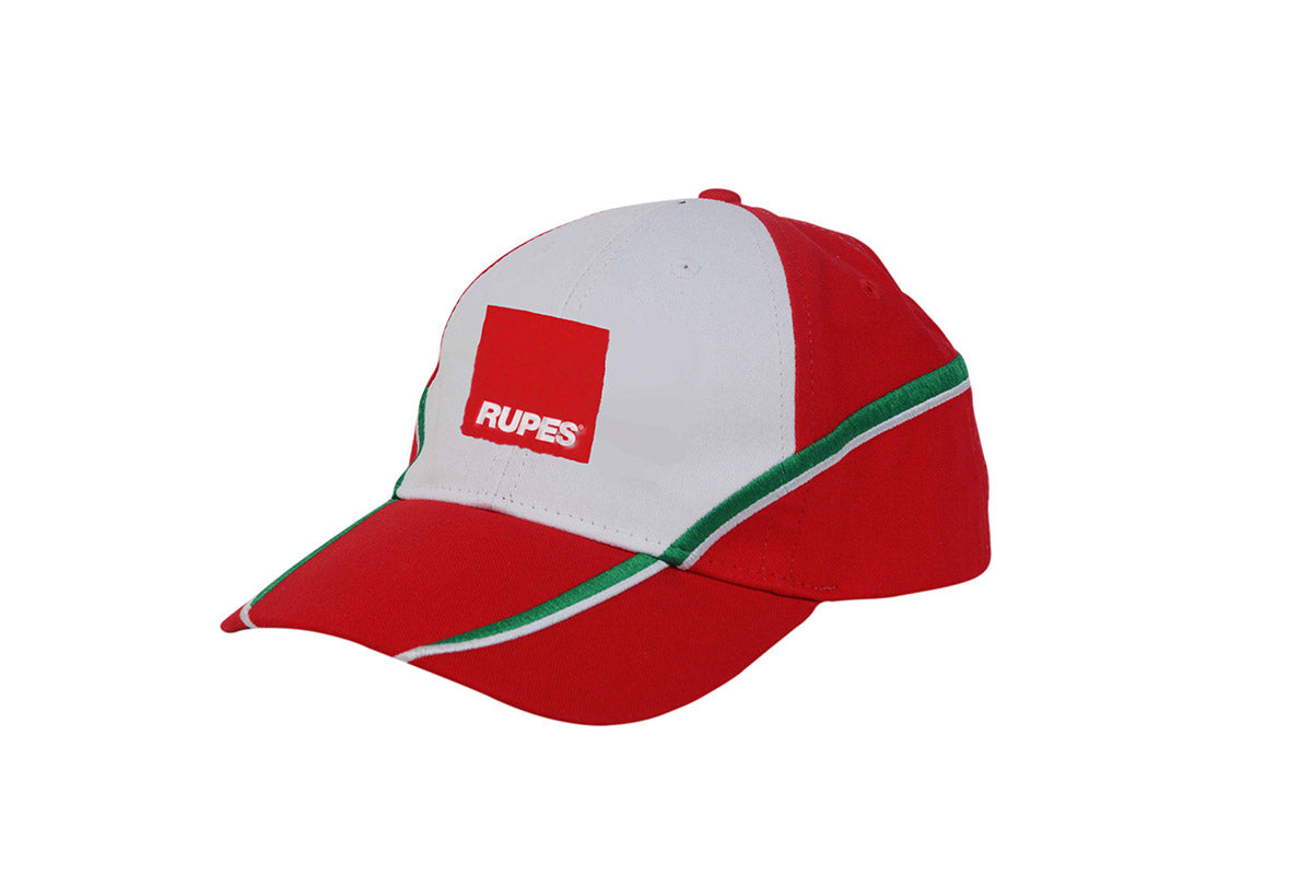 Rupes Cap - 70th Anniversary - Limited Edition