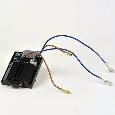 Rupes Electronic Speed Control Module - For all Bigfoot LHR15 &amp; LHR21 Variants &amp; Rotary Polishers