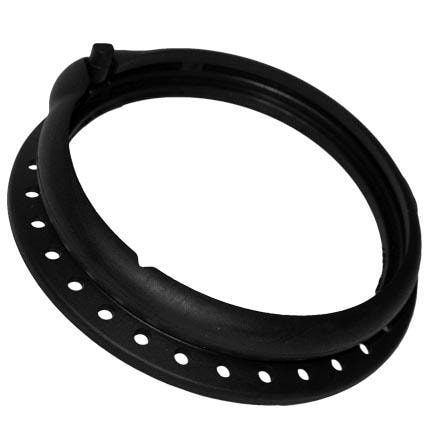 Rupes Rubber Dust Shroud - LHR15 & LHR21 all model variants