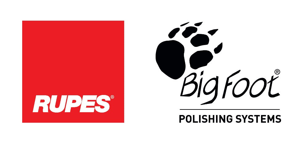 Rupes Paint Correction &amp; Polishing Training