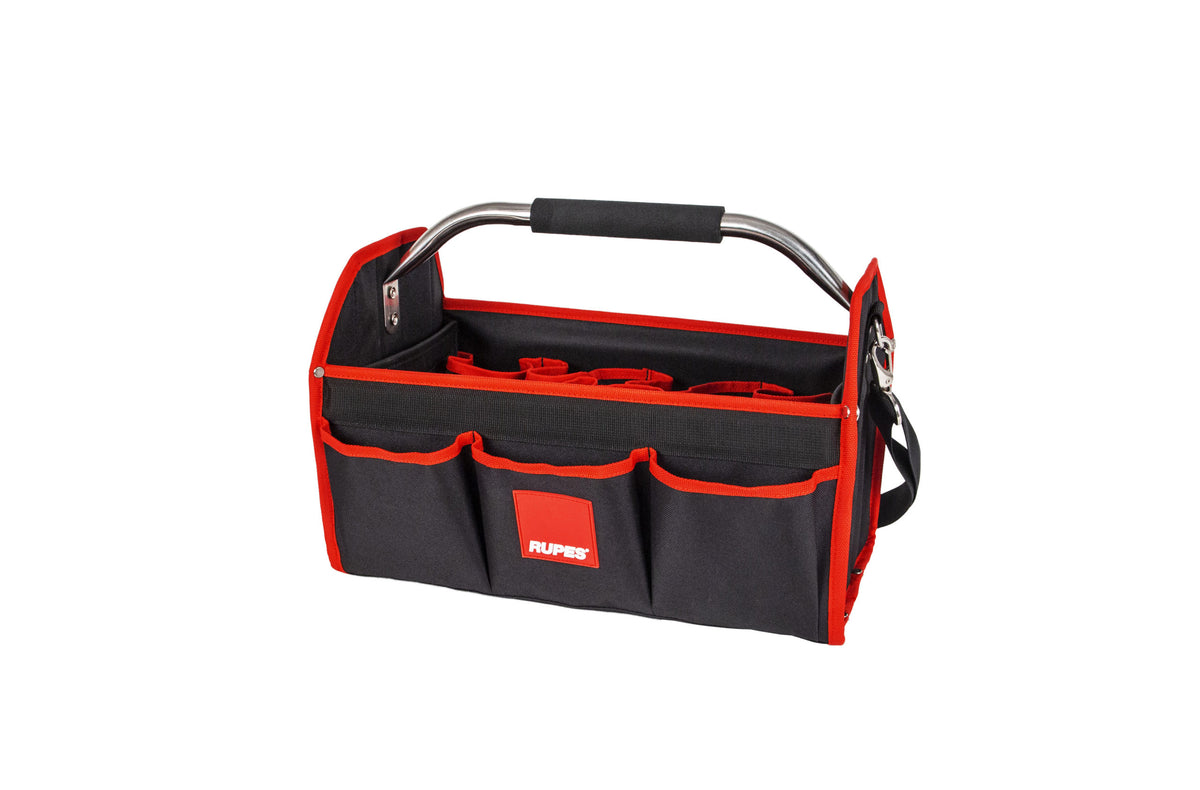 Rupes Compound Bottle Carrier System