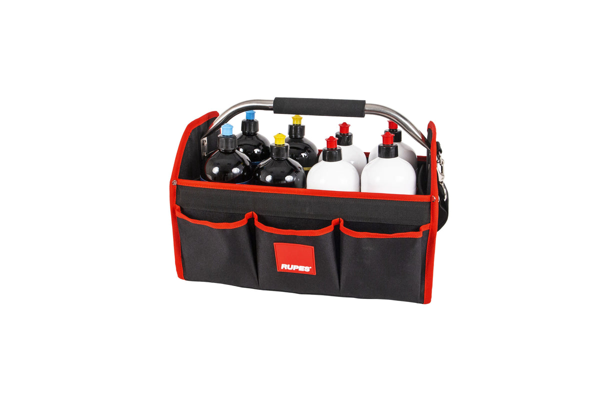 Rupes Compound Bottle Carrier System
