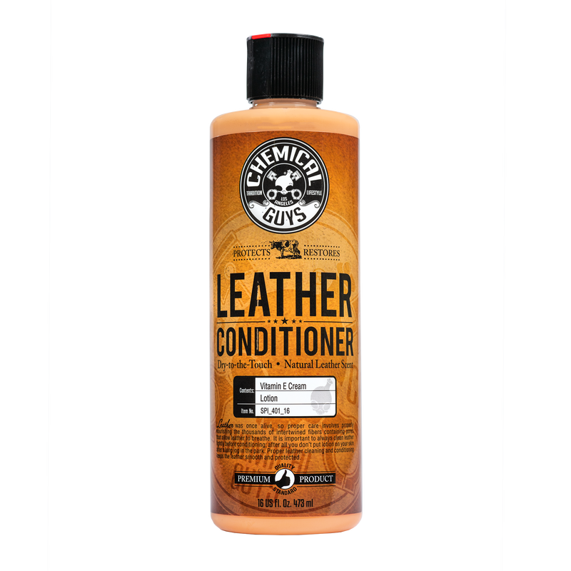 chemical-guys-wa,LEATHER CONDITIONER,Chemical Guys,leather