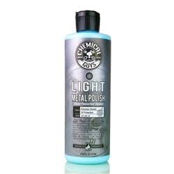 Chemical Guys Metal Polish - 470ml - LIGHT