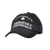 SWISSVAX CAP black